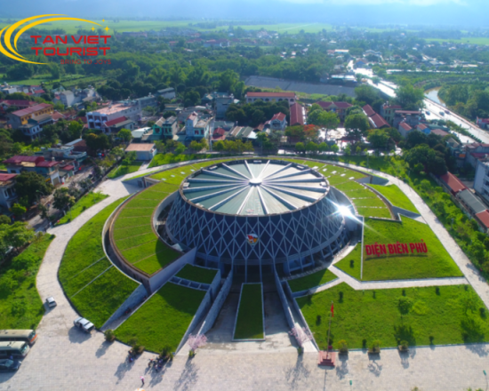 TOUR DU LỊCH ĐIỆN BIÊN 3N2Đ