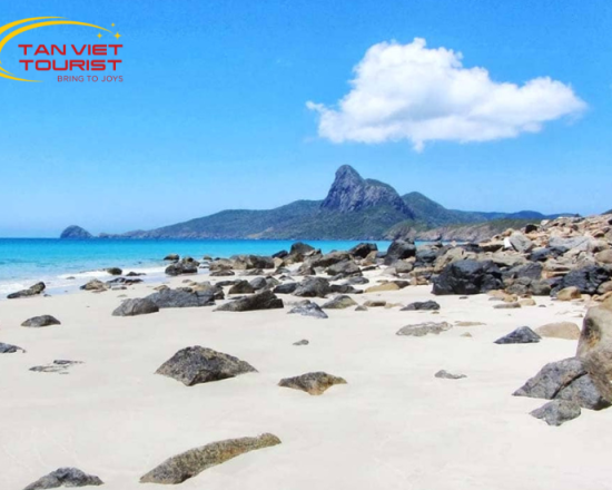 TOUR DU LỊCH KHÁM PHÁ ĐẢO CÔ TÔ