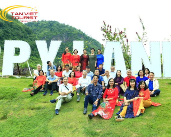 TOUR DU LỊCH MỘC CHÂU 2N1D