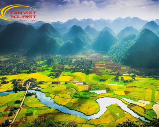 TOUR DU LỊCH LẠNG SƠN - CỬA KHẨU TÂN THANH 2N1Đ