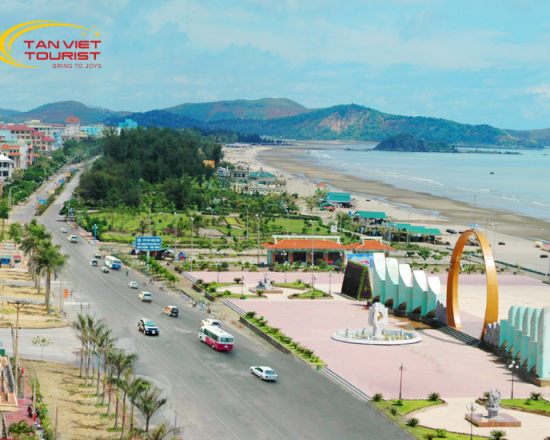 TOUR DU LỊCH CỬA LÒ - QUÊ BÁC - ĐỀN ÔNG HOÀNG MƯỜI