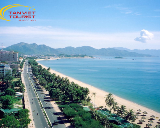 TOUR DU LỊCH BÌNH ĐỊNH - PHÚ YÊN 4N3D