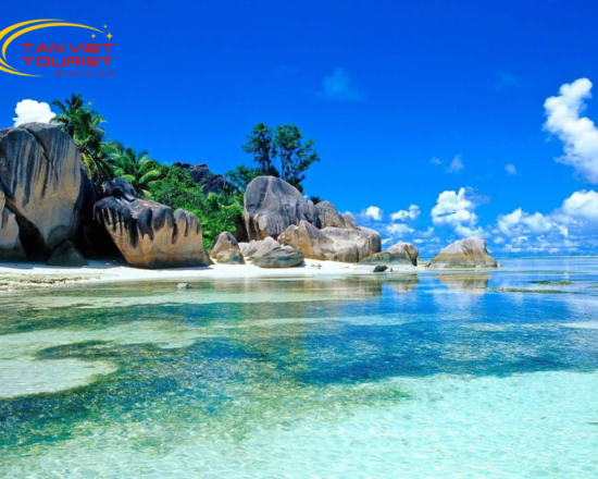 TOUR DU LỊCH ĐẢO NGỌC PHÚ QUỐC 4N3D