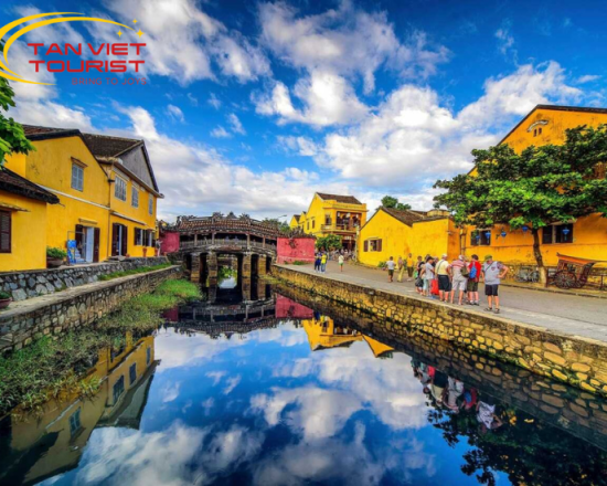 TOUR ĐÀ NẴNG 3N3Đ