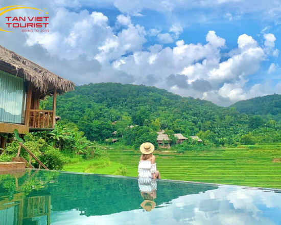 TOUR DU LỊCH PÙ LUÔNG - MAI CHÂU 2N1Đ