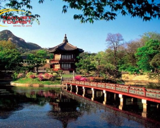 Tour Trung Quốc Nam Ninh - Thái Bình Cổ Trấn - Thanh Tú Sơn (3N2D)