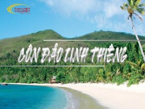 Du lịch tâm linh Côn Đảo