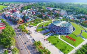 điểm du lịch Điện Biên