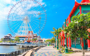 Điểm Vui chơi Đà Nẵng