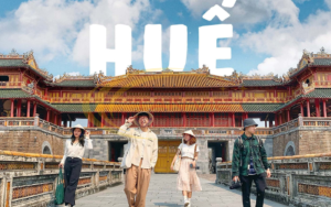 Tour du lịch Cố Đô Huế
