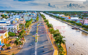 Tour Miền Tây Sông Nước