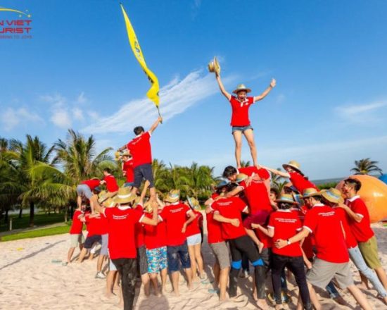 Tour Hạ Long - Team Buiding - Gala Dinner