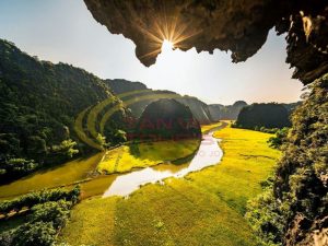 du lịch Ninh Bình