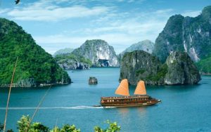 Kinh nghiệm du lịch Tuần Châu từ A-Z