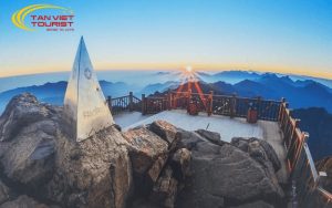 địa điểm săn mây ở Sapa đẹp nhất