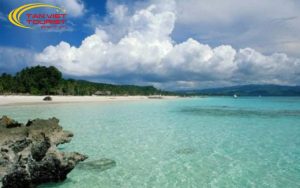 điểm du lịch quan lạn