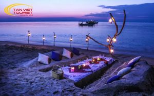 du lịch đảo Cô Tô Quảng Ninh