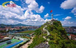 những điểm du lịch lạng sơn