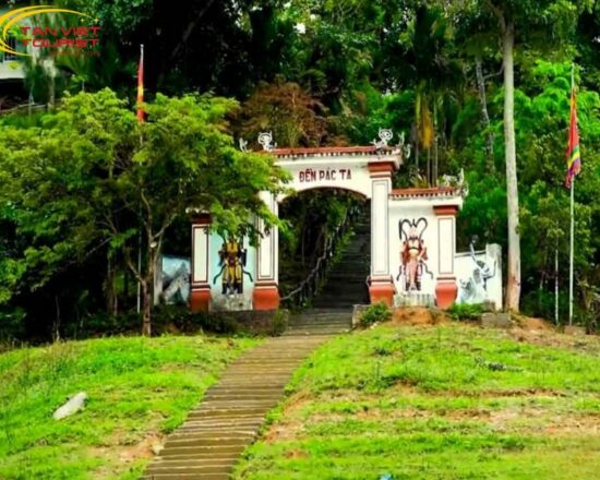 TOUR NA HANG TUYÊN QUANG – NA HANG – KHÁM PHÁ MÙA HOA LÊ