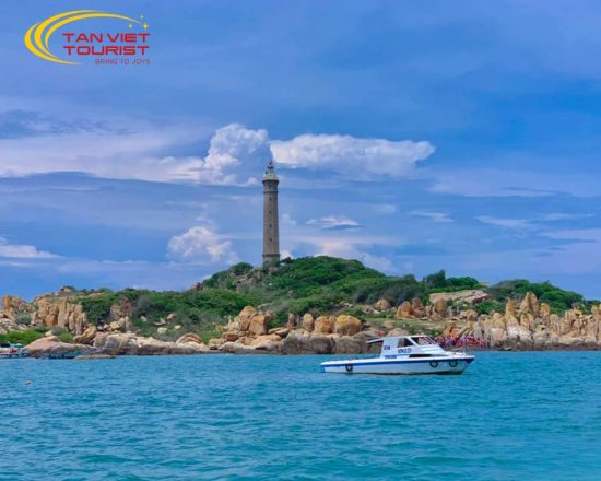 Tour BTLS - KTN Hải Đăng