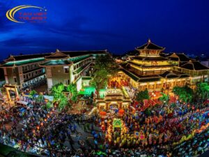 tour du lịch lễ hội tâm linh