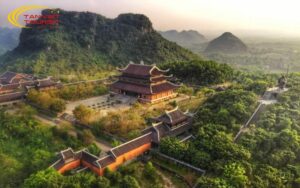 tour du lịch tết khởi hành từ hà nội