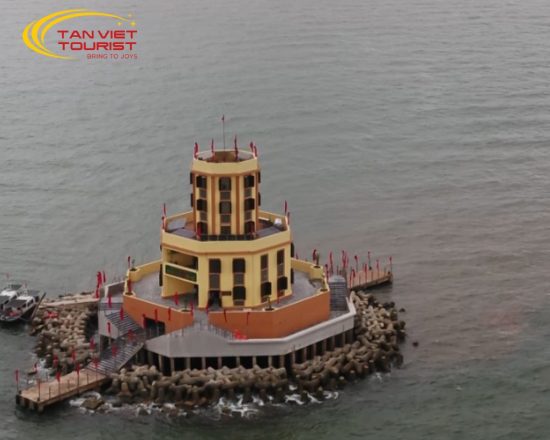 Tour VQG Xuân Thủy - Nhà Thờ Phú Nhai