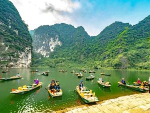 Tân Việt Tourist, Công ty tổ chức tour trong nước uy tín hàng đầu